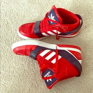 Adidas sneakers